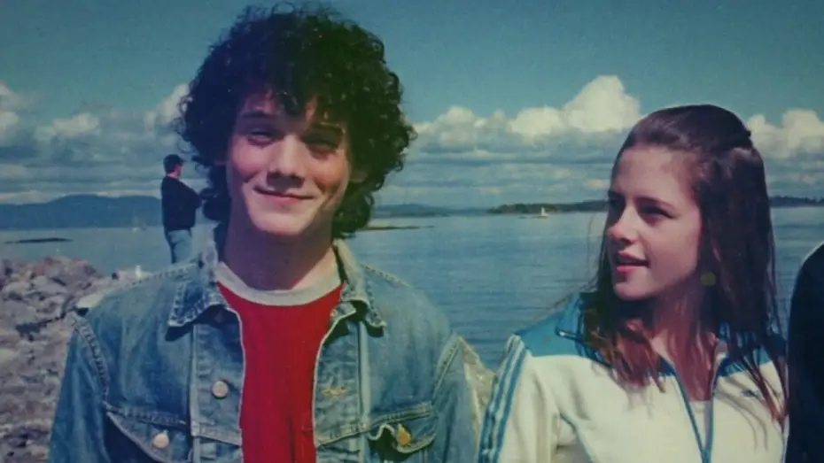 Video for the film Love, Antosha — LOVE ANTOSHA TRAILER