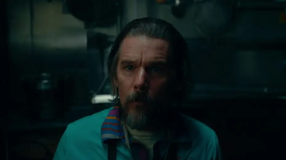 Video for the film Adopt a Highway — Official Trailer