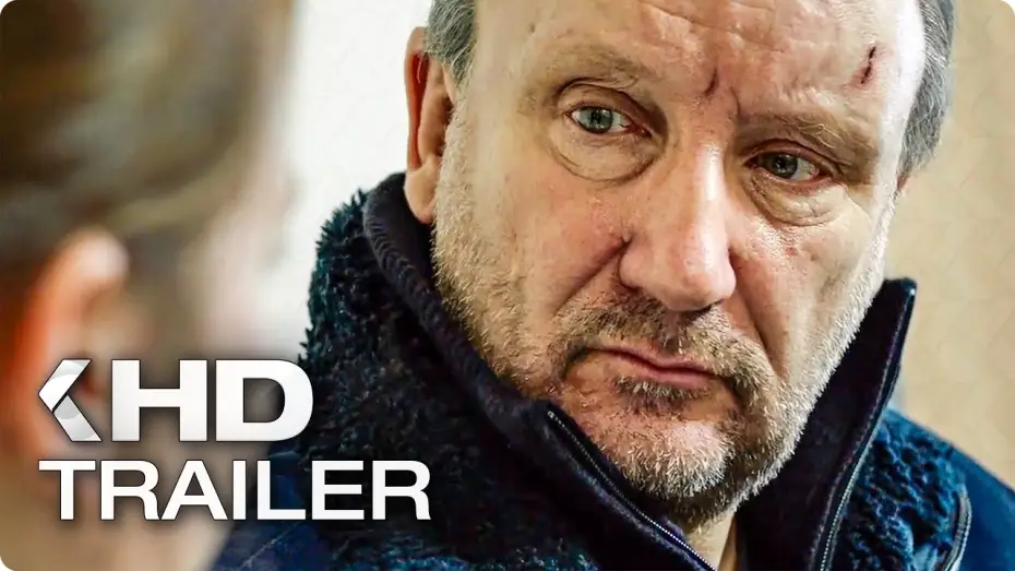 Video for the film Atlas — ATLAS Trailer German Deutsch (2019)