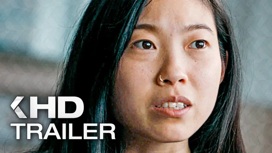 Video for the film The Farewell — THE FAREWELL Trailer German Deutsch (2019)