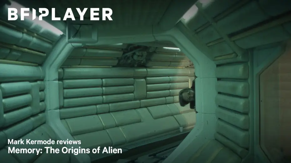 Video for the film Memory: The Origins of Alien — Mark kermode reviews Memory: The Origins of Alien (2019) | BFI Player