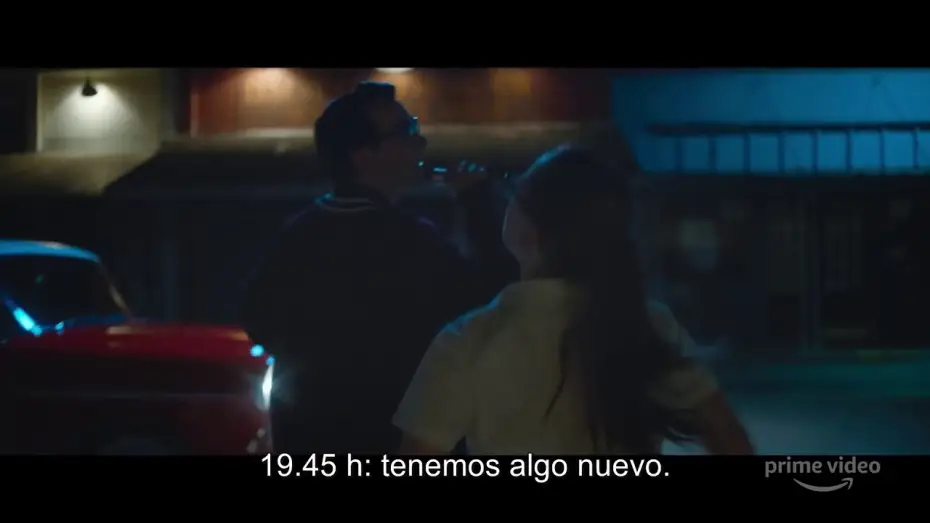 Video for the film The Vast of Night — Tráiler The Vast Of Night subtitulado
