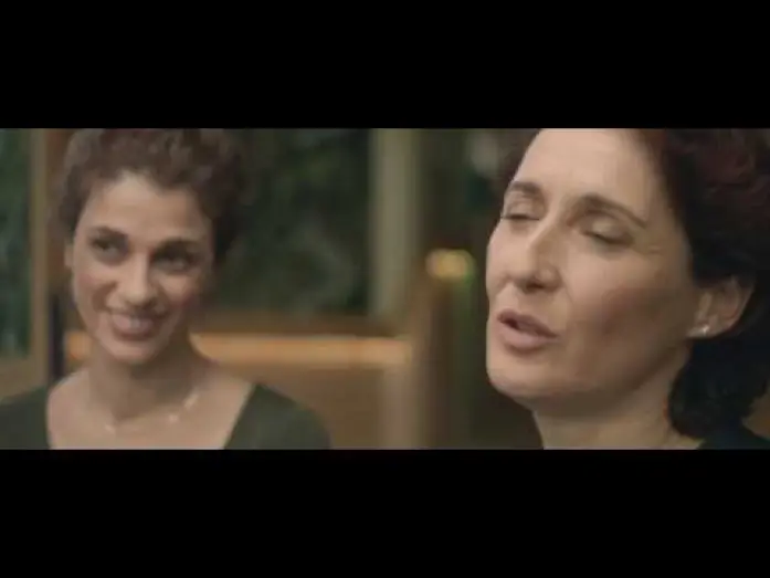 Video for the film Lo cotidiano — Lo Cotidiano - Teaser