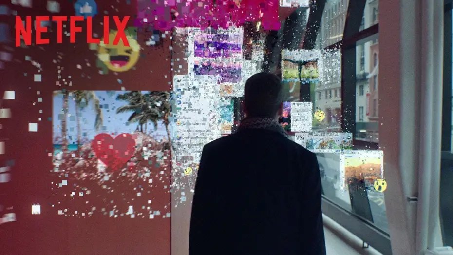 Video for the film The Great Hack — Cambridge Analyticas großer Hack | Offizieller Trailer | Netflix