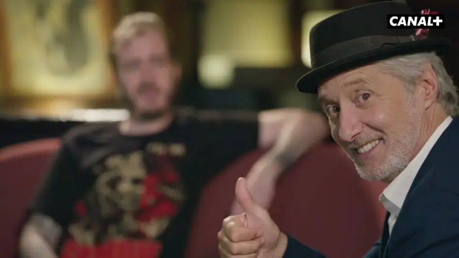 Video for the film Mad Heidi — Mad Heidi : une grenade dans la fondue