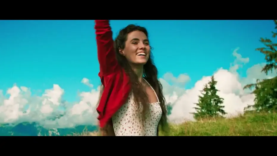 Video for the film Mad Heidi — MAD HEIDI Offizieller Trailer auf Deutsch | Swissploitation Action Horror Komödie