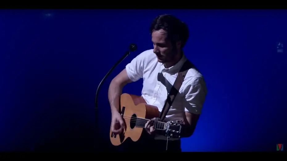 Video for the film Vianney en concert à l’AccorHotels Arena — Vianney - "J'm'en fous" live@AccorHotels Arena 2018