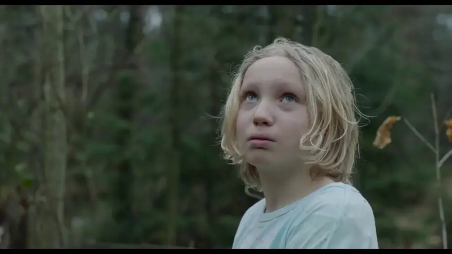 Video for the film System Crasher — System Crasher TRAILER   CFF 2019