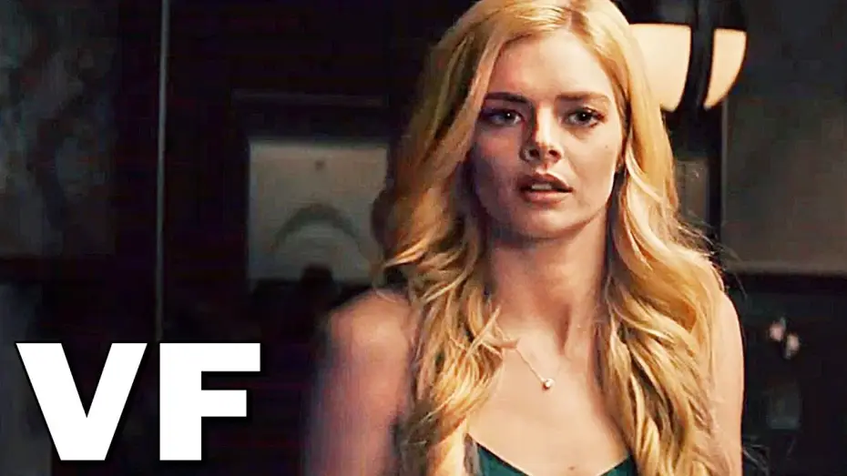 Video for the film Last Moment of Clarity — AU DELÀ DES APPARENCES Bande Annonce VF (2020) Samara Weaving