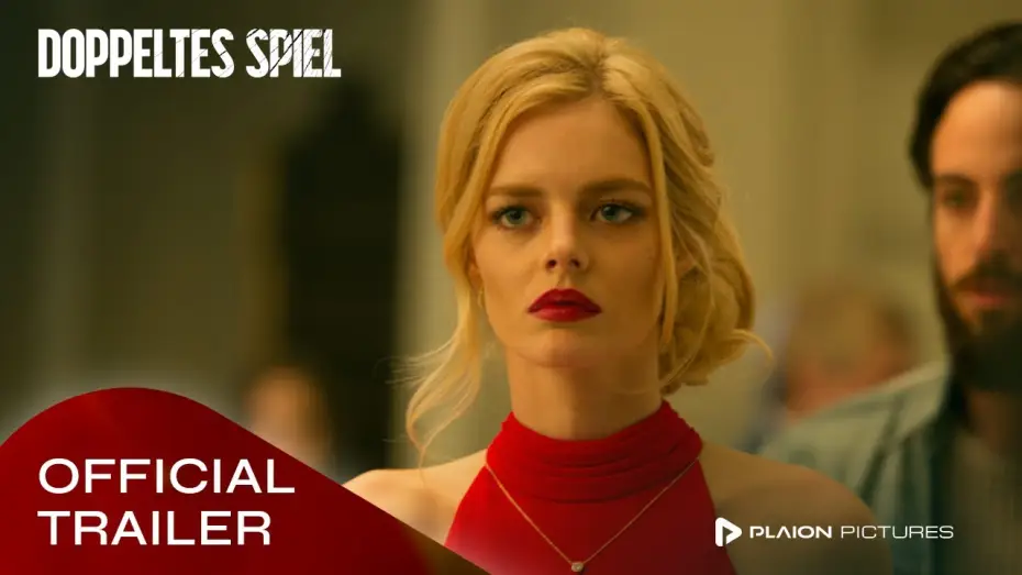 Video for the film Last Moment of Clarity — Offizieller Trailer