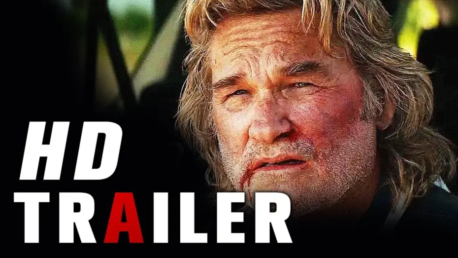 Video for the film Crypto — CRYPTO - Bande Annonce VF