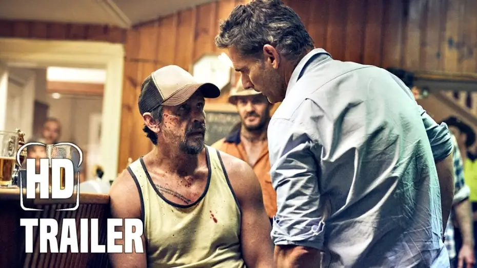 Video for the film The Dry — THE DRY (2021) HD Trailer (Deutsch / German)