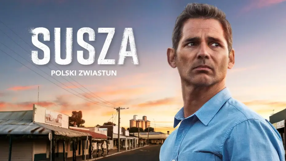 Video for the film The Dry — „Susza” zwiastun PL; film twórców hitów „Zaginiona dziewczyna” i „Wielkie kłamstewka” wkinach 30.07!