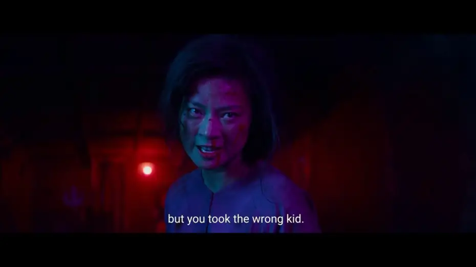 Video for the film Furie — HAI PHƯỢNG | Ngô Thanh Vân | Official Trailer | KC 22.02.2019