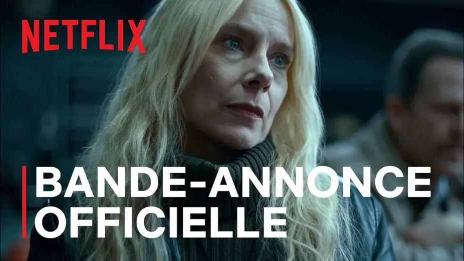 Video for the film Lost Girls — Lost Girls - Bande Annonce [VOST]