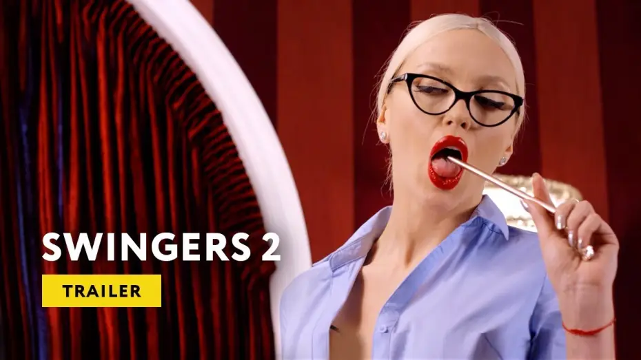 Video for the film Swingers 2 — Swingers 2 (Свингеры 2). Trailer