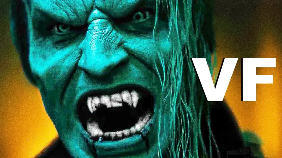 Video for the film Vampires vs. the Bronx — DES VAMPIRES DANS LE BRONX Bande Annonce VF (2020)