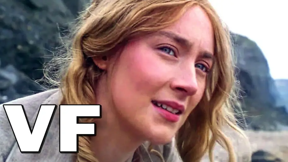 Video for the film Ammonite — AMMONITE Bande Annonce VF (2020) Saoirse Ronan, Kate Winslet
