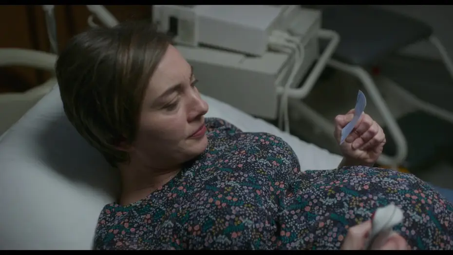 Video for the film For the Ones We Loved — A CAUSE DES FILLES..?  | Teaser "Taxi poète" VF