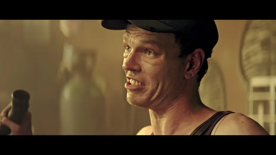 Video for the film Diablo: The Utimate Race — Diablo - L'ultima Corsa