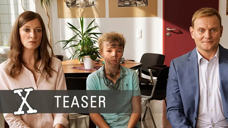 Video for the film Alfons Zitterbacke — Alfons Zitterbacke | Offizieller Teaser | Deutsch HD