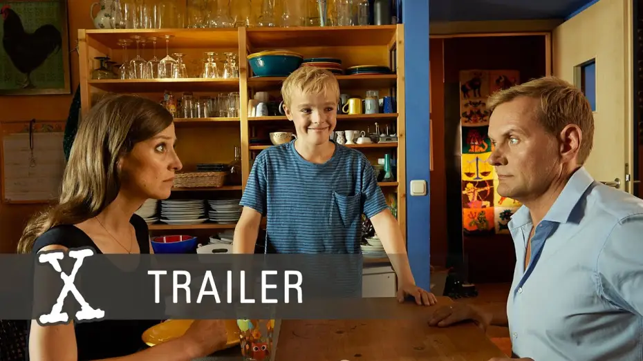 Video for the film Alfons Zitterbacke — Alfons Zitterbacke | Offizieller Trailer | Deutsch HD