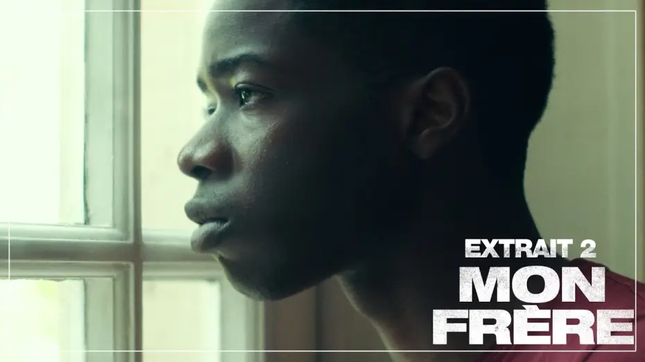 Video for the film Brother — Mon Frère - Extrait #2 VF