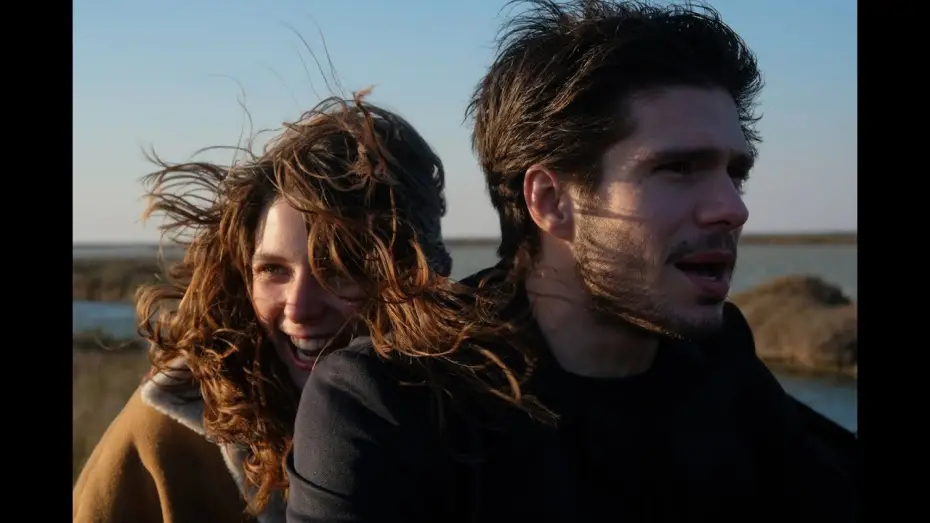 Video for the film Love at Second Sight — Amor a segunda vista - Trailer español (HD)