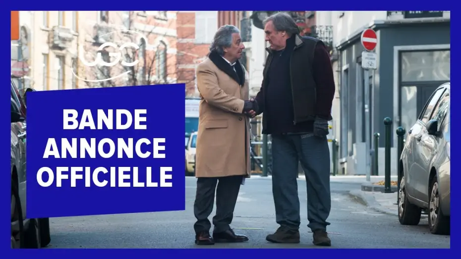 Video for the film Wide Load — Convoi Exceptionnel - Bande Annonce VF