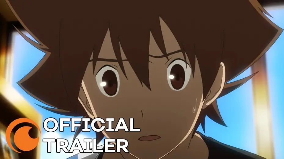 Video for the film Digimon Adventure: Last Evolution Kizuna — Digimon Adventure: Last Evolution Kizuna | OFFICIAL TRAILER
