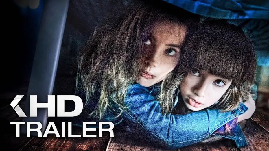 Video for the film Come Play — COME PLAY Trailer German Deutsch (2021) Exklusiv