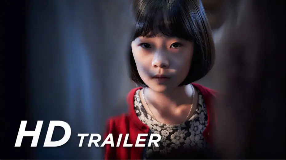 Video for the film The Closet — THE CLOSET Trailer (Deutsch)