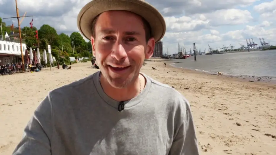 Video for the film Leberkäsjunkie — Franz E. meets Harry G. reloaded #Obandln