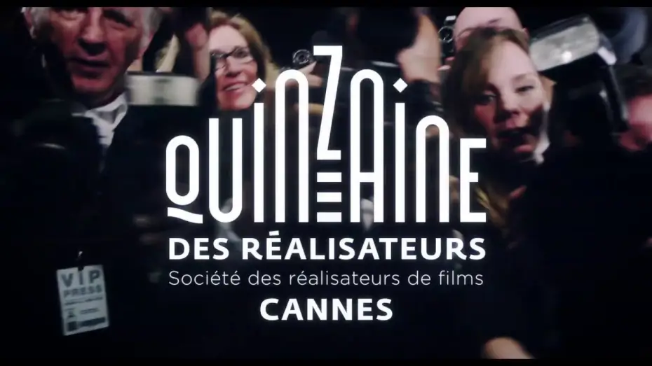 Video for the film All About Yves — YVES - Bande Annonce VF