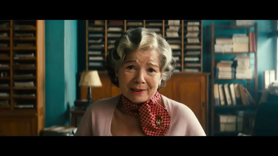 Video for the film Dream Factory — DREAMLAND  - Bande Annonce [VF]