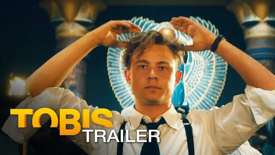 Video for the film Dream Factory — Traumfabrik | Trailer #3 | Deutsch HD