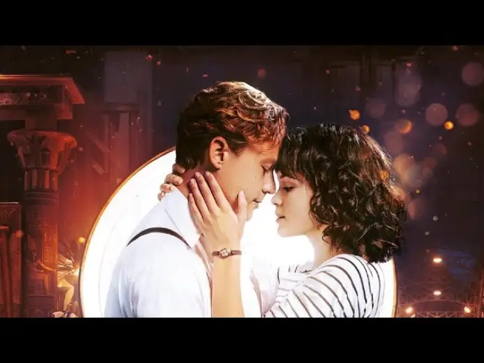 Video for the film Dream Factory — Un sogno per te - Trailer italiano ufficiale