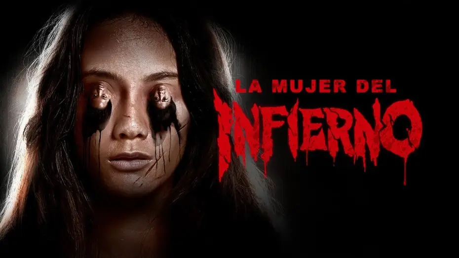 Video for the film Impetigore — La MUJER del INFIERNO | TRÁILER OFICIAL en ESPAÑOL | YouPlanet Pictures