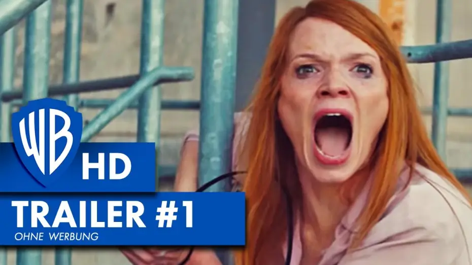 Video for the film Sweethearts — SWEETHEARTS - Trailer #1 Deutsch HD German (2019)