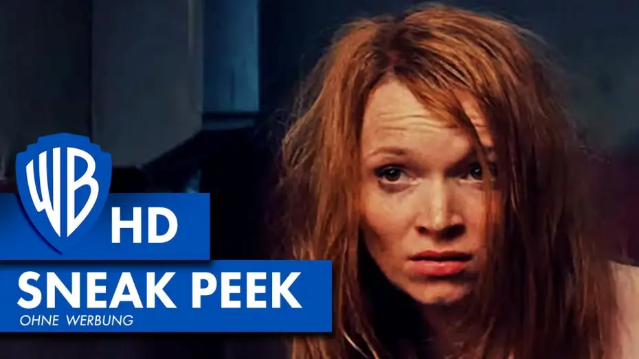 Video for the film Sweethearts — SWEETHEARTS  - 6 Minuten Sneak Peek Deutsch HD German (2019)