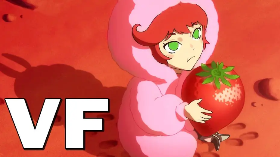 Video for the film The Wonderland — WONDERLAND Bande Annonce VF (Animation, 2019)