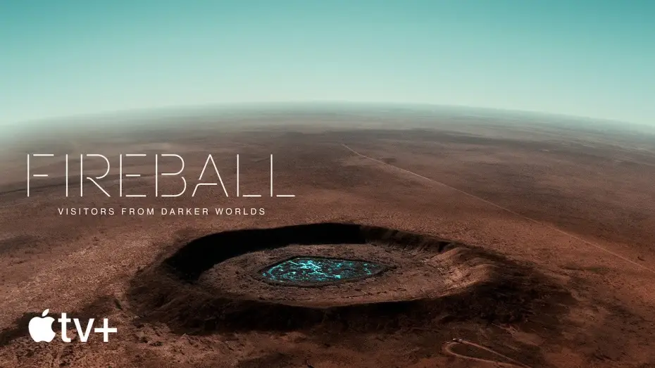 Video for the film Fireball: Visitors from Darker Worlds — Official Trailer