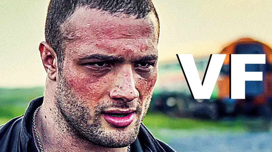 Video for the film Calm with Horses — L'OMBRE DE LA VIOLENCE Bande Annonce VF