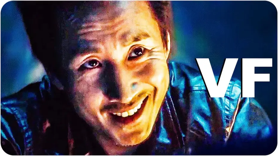 Video for the film Jo Pil-ho: The Dawning Rage — JO PIL-HO SOUFFLE DE RAGE Bande Annonce VF (2019)