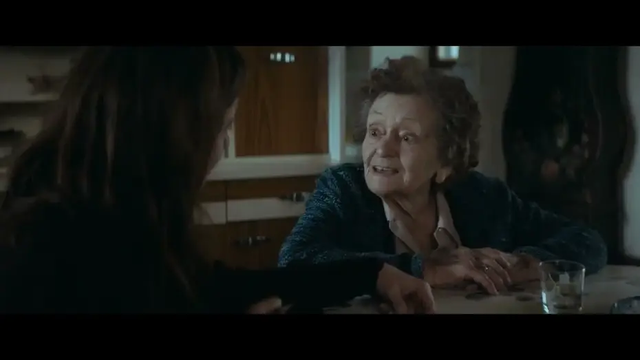 Video for the film Only the Animals — Only the animals - Storie di spiriti amanti - Trailer ITA