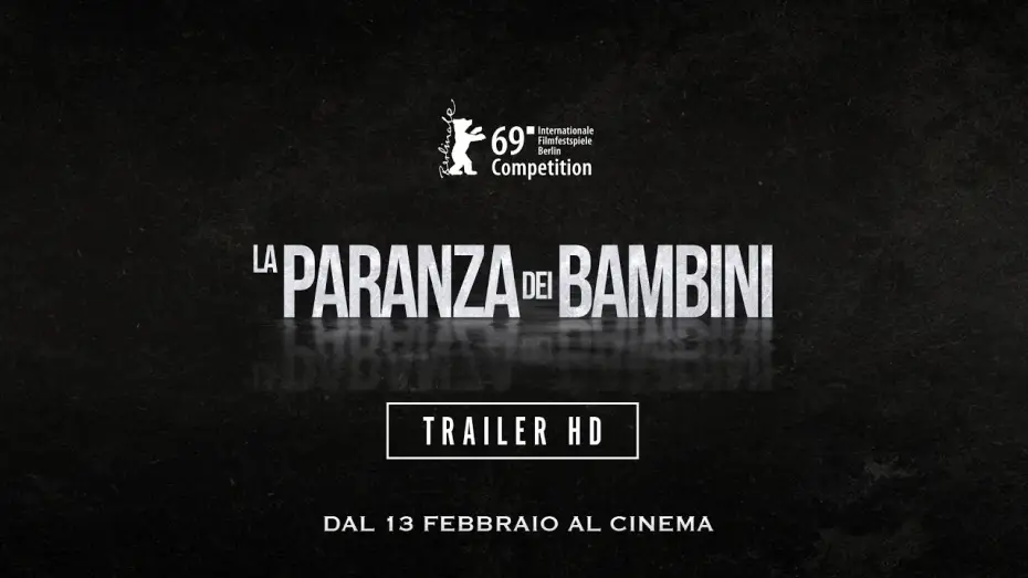 Video for the film Piranhas — La Paranza dei Bambini (2019) - Trailer Ufficiale 90"