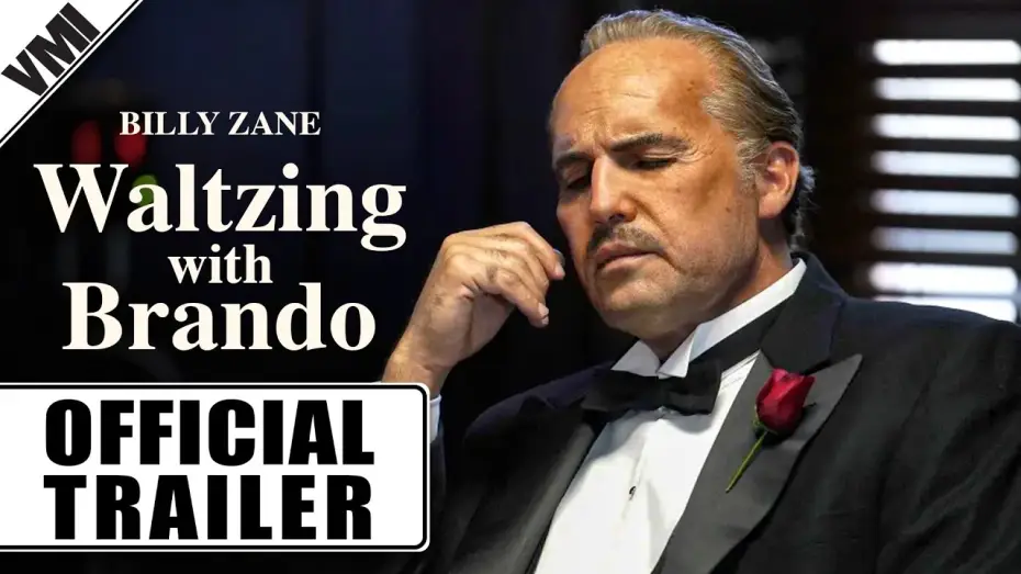 Video for the film Waltzing with Brando — 
