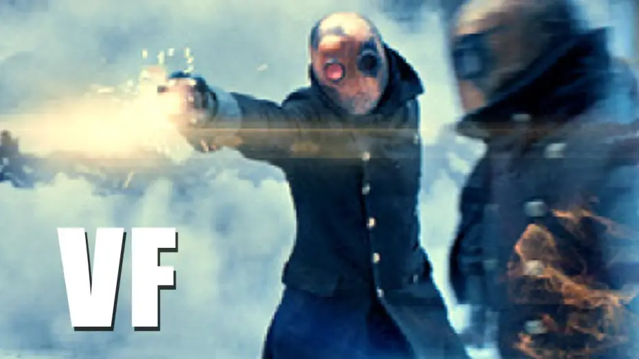 Video for the film Abigail — Abigail: Le pouvoir de l'élue (2019) Bande annonce VF