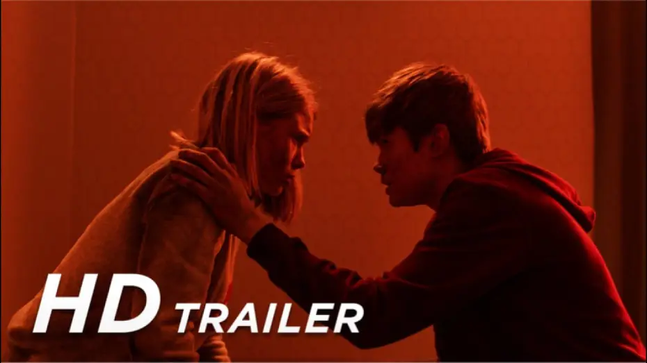 Video for the film Baba Yaga: Terror of the Dark Forest — BABA YAGA Trailer (OmU)