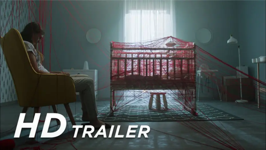 Video for the film Baba Yaga: Terror of the Dark Forest — BABA YAGA Trailer (Deutsch)